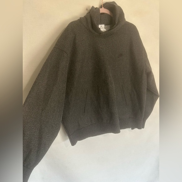 Nike Forward Hoodie Tech Pack Therma-FIT Oversized - Picture 1 of 8